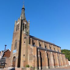 Église Saint-Nicolas de Neuf-Mesnil