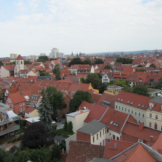 Altstadt