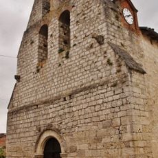 Église de Saint-Michel