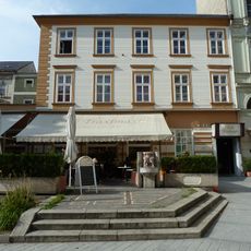 Café Traxlmayr