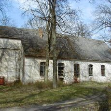 Lutheran church in Īle