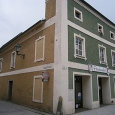 Bürgerhaus