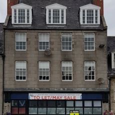 15, 16 Castle Street, Aberdeen