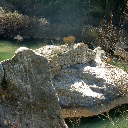 Pont d'Alòs de Balaguer