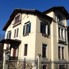 Villa Abtnaundorfer Straße 51