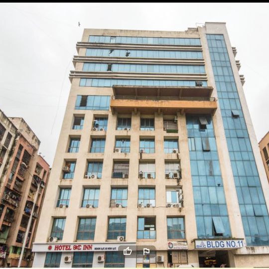 Hotel BKC Garden