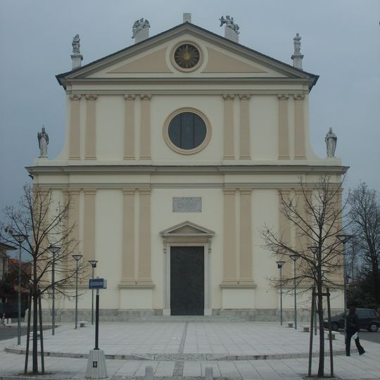 Duomo di Santa Maria Maggiore