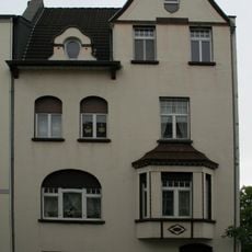 Staufenstraße 12