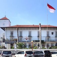 Old Padang City Hall