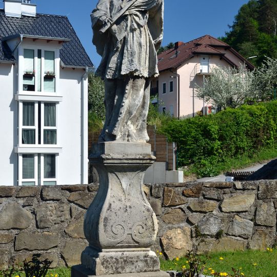 Statue of John of Nepomuk, Altlengbach