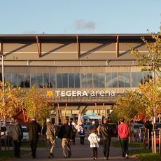 Tegera Arena