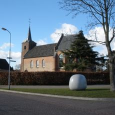 Dorpskerk