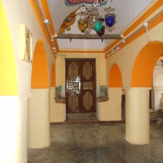 Rajagopalaswamy Temple, Kumbakonam