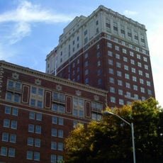 Fort Shelby Hotel