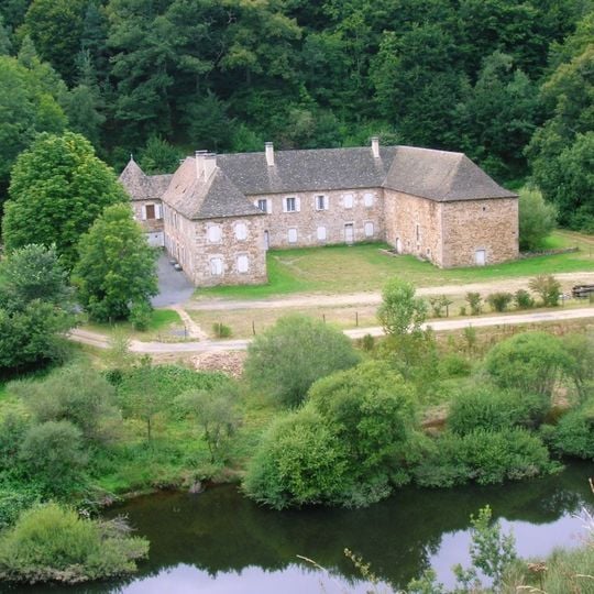 Château de Longevialle