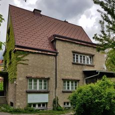 Villa Skardarasy