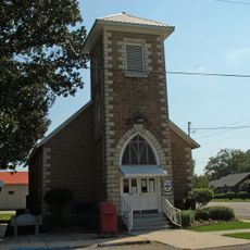 St. Patrick's Catholic Church