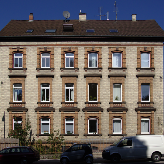 Haus Licher Straße 7Licher Straße 9