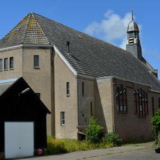 Gereformeerde kerk