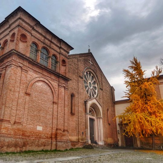 Basilica di San Domenico