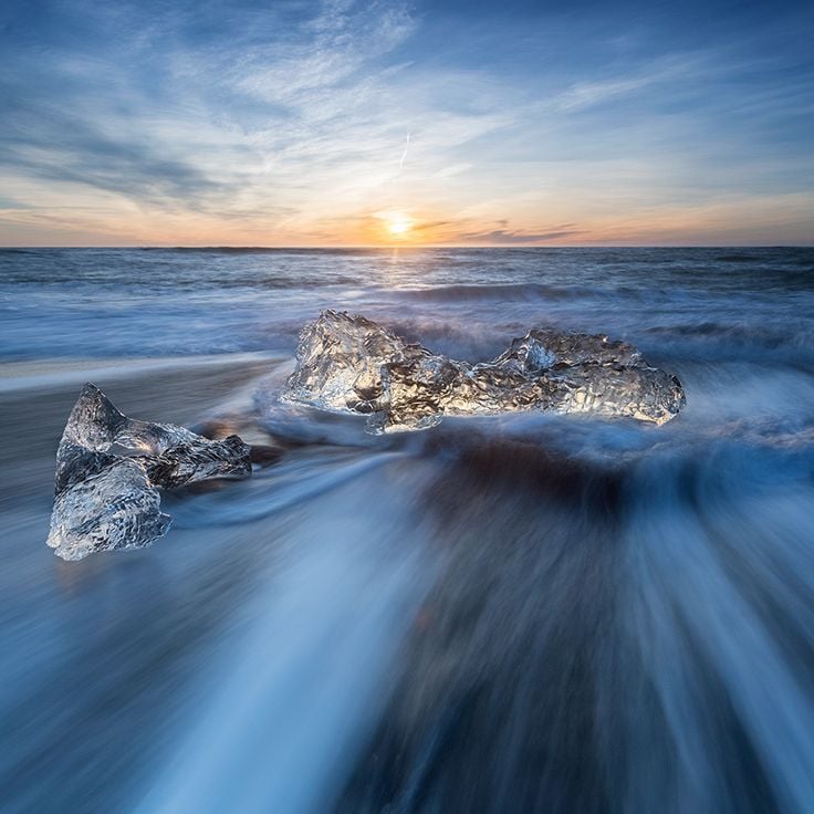 Spiaggia dei Diamanti