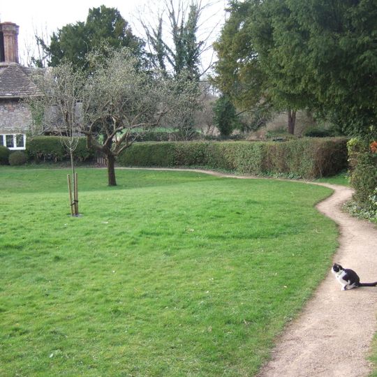 Blaise Hamlet, Sweetbriar Cottage