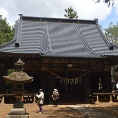 Atsuna-jinja