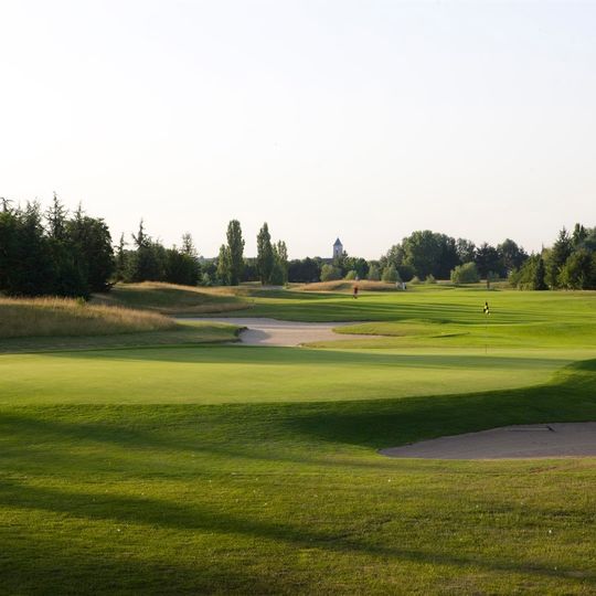Golf de Bondoufle