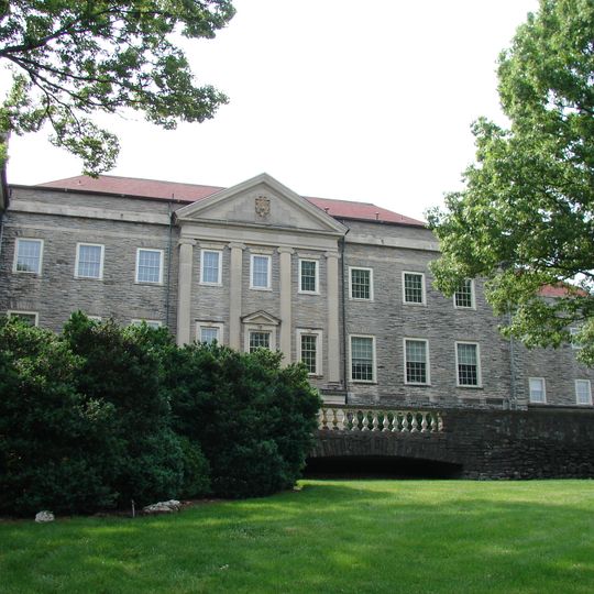 Cheekwood Botanical Garden and Museum of Art