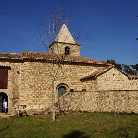Sant Miquel