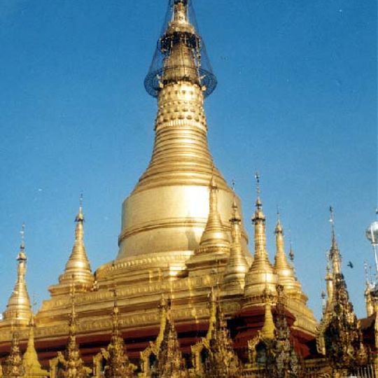 Pyay