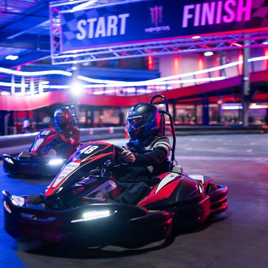 RPM Raceway