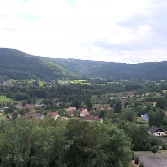 Saint-Michel-sur-Meurthe