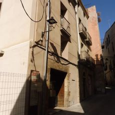 Casa del Forn dels Jueus