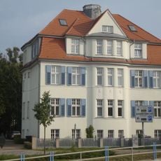 Landesinstitut für Schule und Ausbildung, PRI Greifswald, Bibliothek