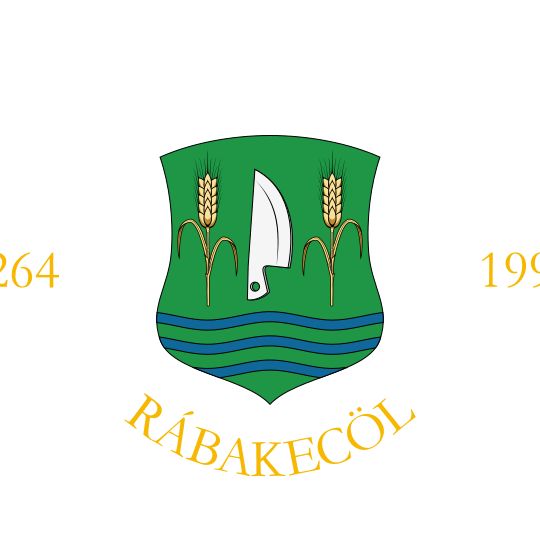 Rábakecöl