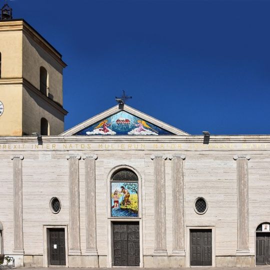 Chiesa di San Giovanni Battista
