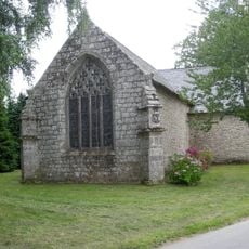 Chapelle Notre-Dame