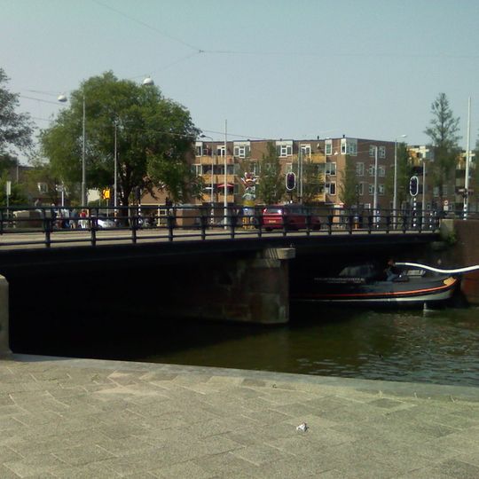 Dageraadsbrug