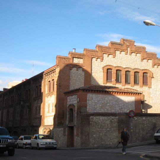 Mercado de Abastos, Guadalajara