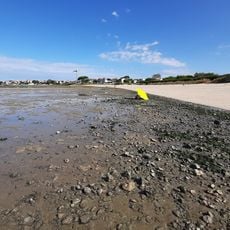 Plage de l'Espérance