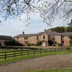 Annstead House  Cottage And Attached Outbuildings