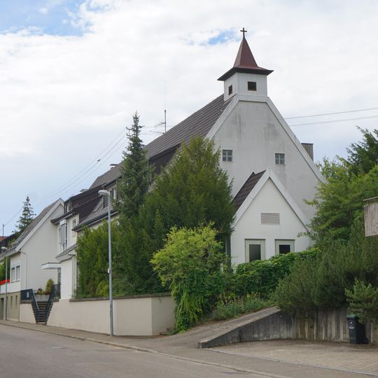 Sonnenberg-Mutterhaus