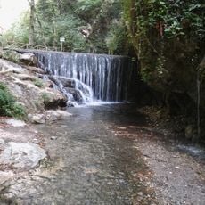 Sorgenti del Vallone delle Ferriere di Amalfi
