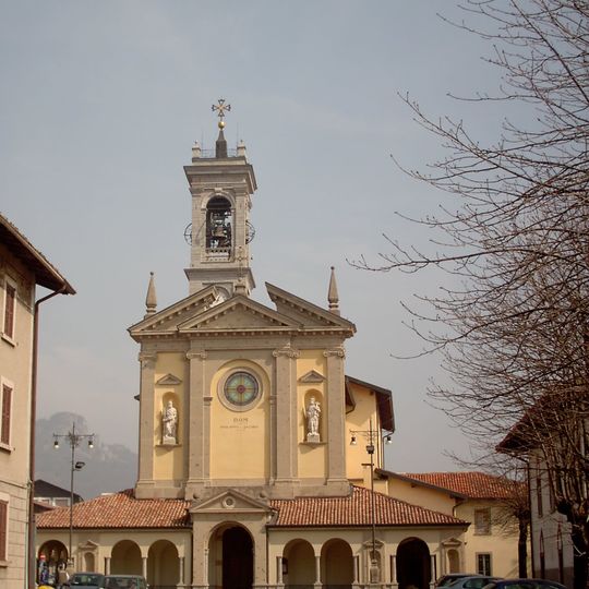 Chiesa dei Santi Filippo e Giacomo