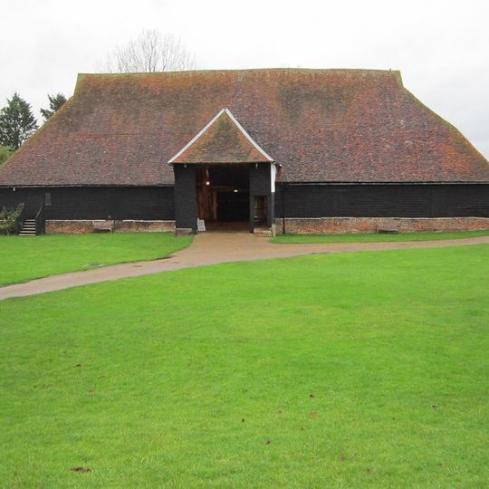The Barley Barn