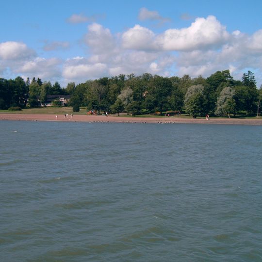 Ruissalo