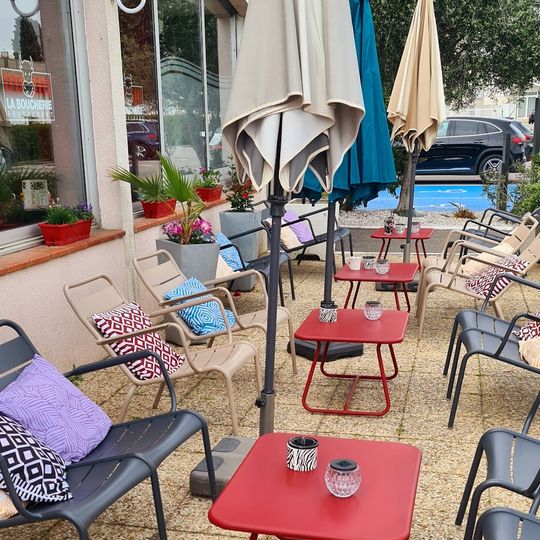 Restaurant La Boucherie