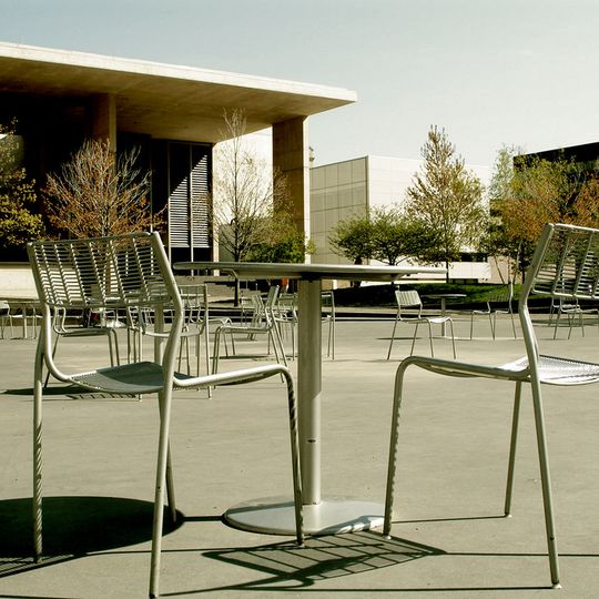 Grand Rapids Art Museum