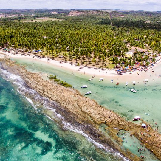 Costa dos Corais Environmental Protection Area